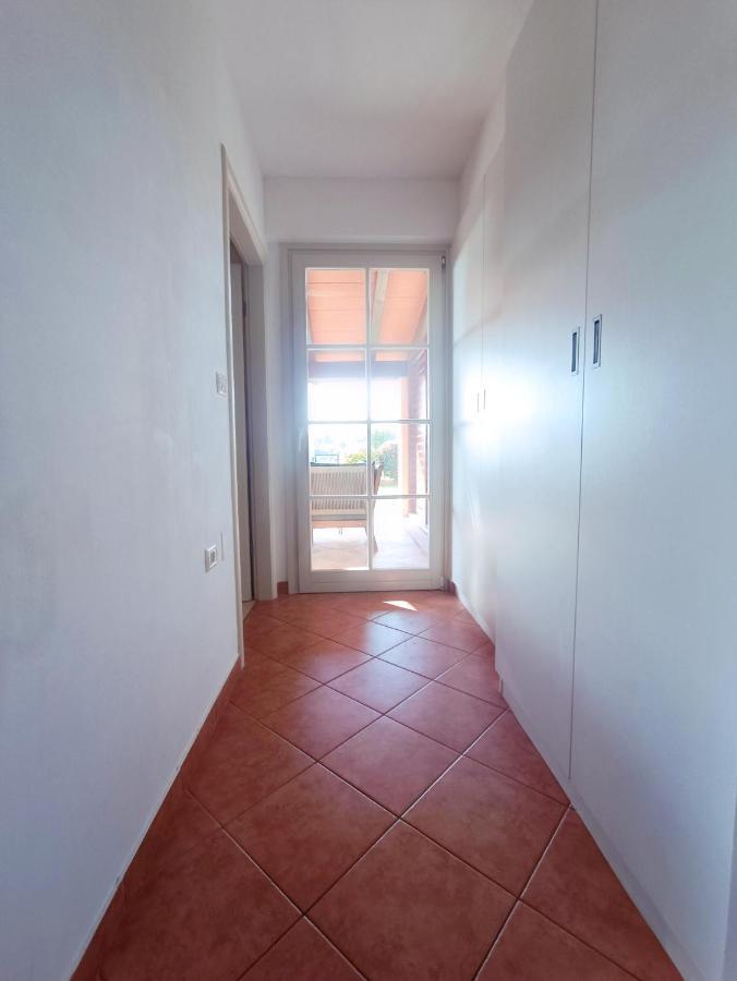 Apartment Leonarda Medulin Exterior photo